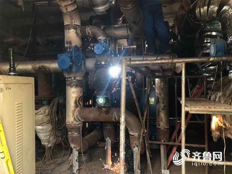 钢结构施工方案免费大全：2026年，济宁迪尔带你玩转新趋势
